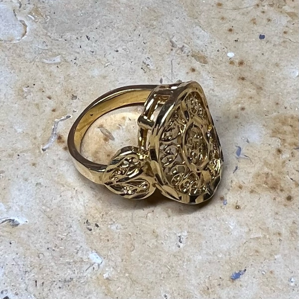 Vintage Ring
